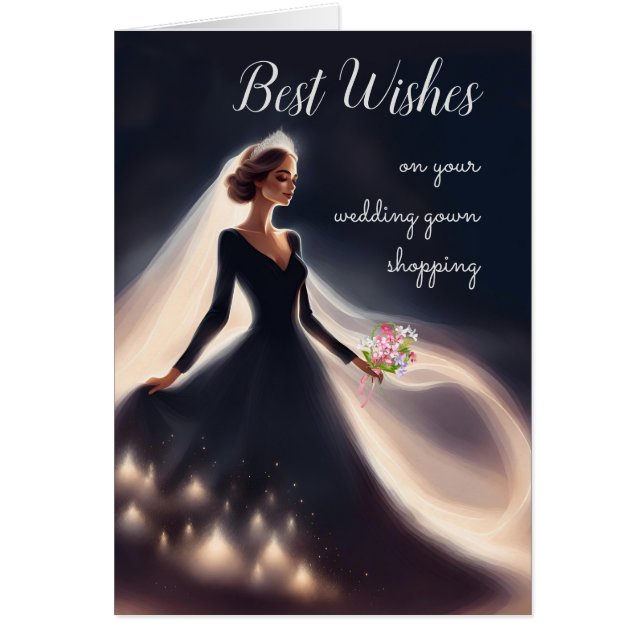 Futura hija de la ley: Buena suerte haciendo compr (Frente)