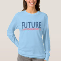 futuras camisetas de nuera
