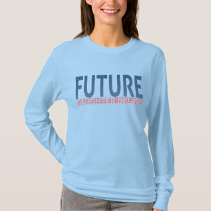 futuras camisetas de nuera