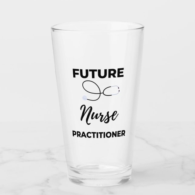 Future Nurse Practitioner 2 (Anverso)