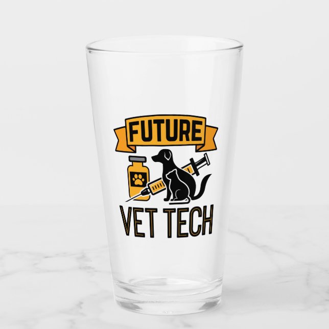 Future Vet Tech (Anverso)