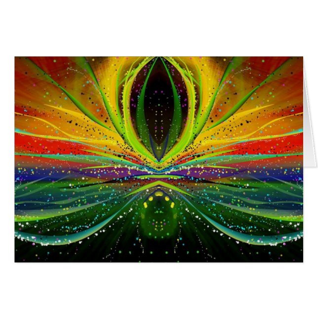 Futurista (Anverso (Horizontal))