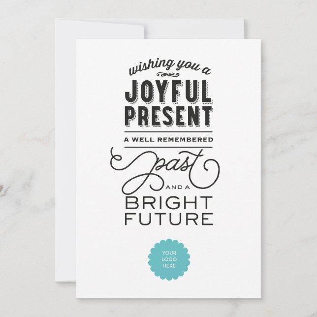 Futuro Brillante Plano (Anverso)