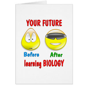 Futuro de la biología