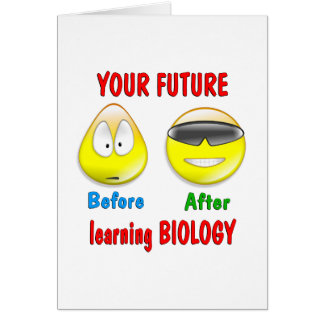 Futuro de la biología