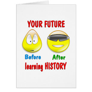 Futuro de la historia