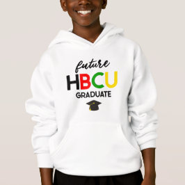 Futuro estudiante universitario de posgrado de HBC