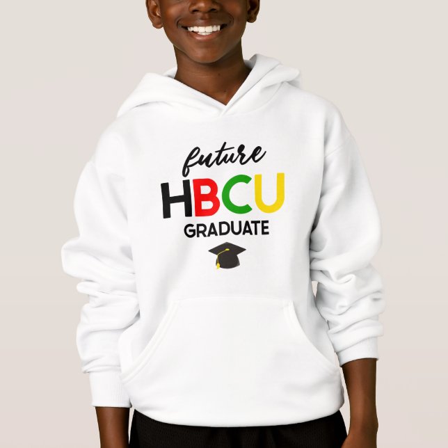 Futuro estudiante universitario de posgrado de HBC (Anverso)