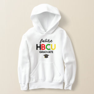 Futuro estudiante universitario de posgrado de HBC