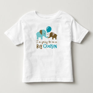 Futuro Gran Primo - Camisetas para elefantes mod p