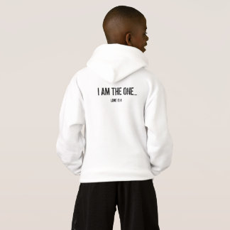 Futuro multimillonario - Boys Hoodie