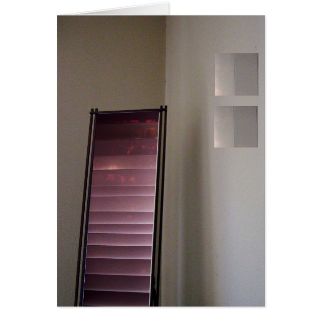 Futuro Rosa-Coloreado (Frente)