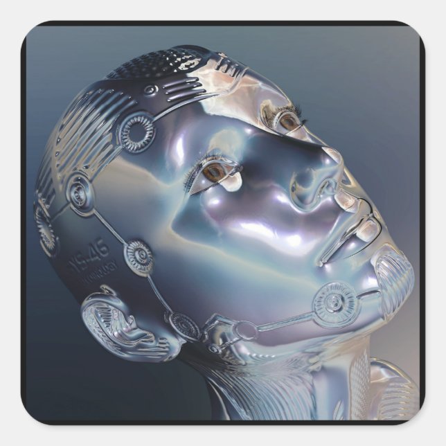 futuros pegatinas humanos (Anverso)