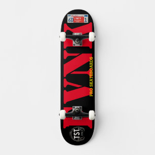 FVNK SKATEBOARDS / JMT USA