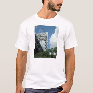 G. camiseta del puente de Washington