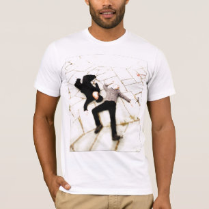 G.D. (1) camiseta para hombre lúcida de American