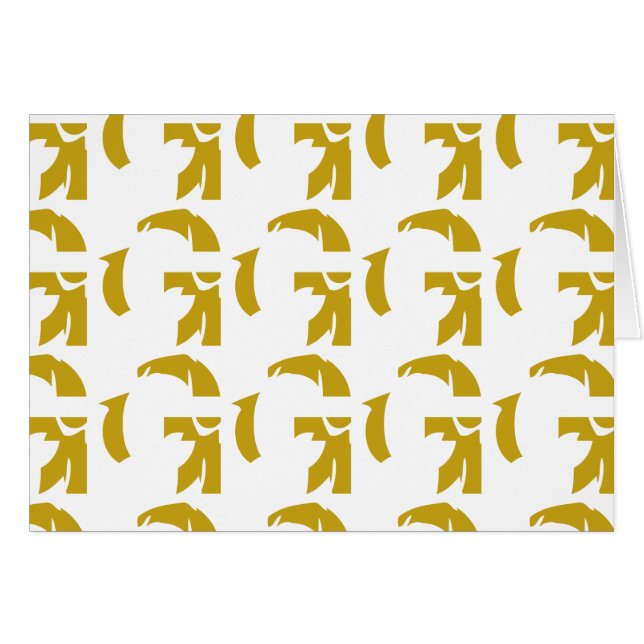 G de DogGe (Anverso (Horizontal))