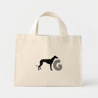 g es para bolsa gris