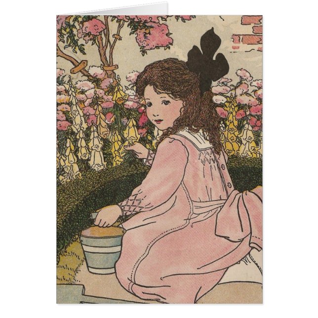 G es para Jardín (Frente)