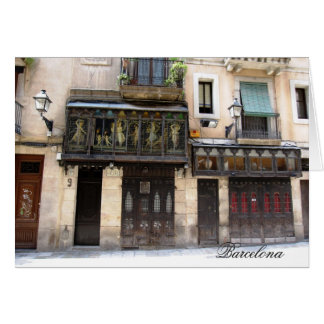 g/nc Barcelona Barri Gotic 1 Barcelona