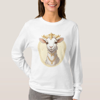 G.O.A.T: La mejor camiseta de todas las mujeres