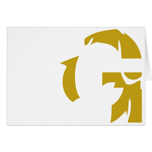 G von DoGge (Anverso (Horizontal))