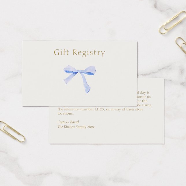 Gabinete de registro de la cinta azul de moda (Oficina)