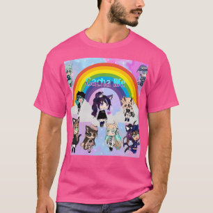 Gacha Life Anime Pack Inútil Top