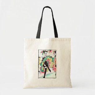 Gae Par-ee - Bolsa