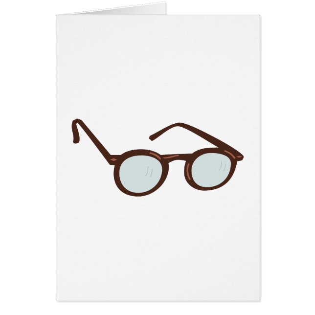 Gafa eyeglasses de glasses (Frente)