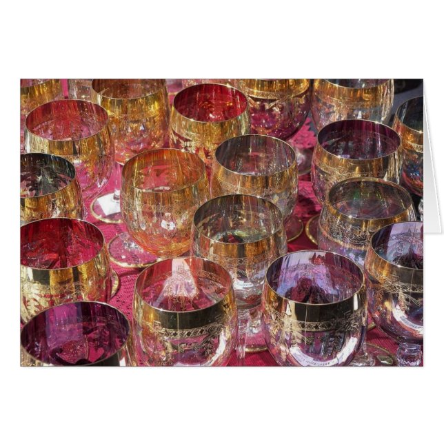 Gafas coloreadas (Anverso (Horizontal))