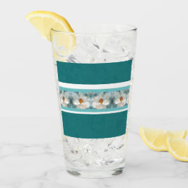 Gafas Daisy para beber