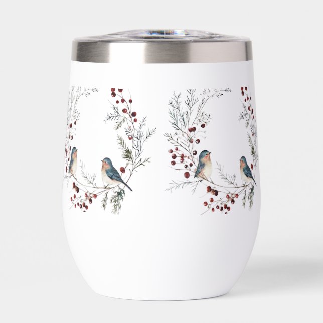 Gafas de bebida (Frente)