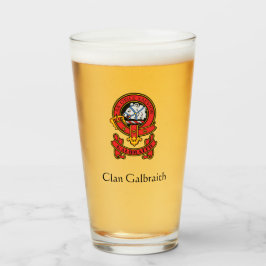 Gafas de consumo de Galbraith