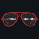 GAFAS DE FIESTA DE AVIADOR NOVEDAD BODA GRUPO FUNNY SOMBRILLAS SOMBRAS<br><div class="desc">¡AGUJAS DE AGUA!</div>