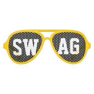 Gafas de sol Letra L Monograma | Zazzle.es