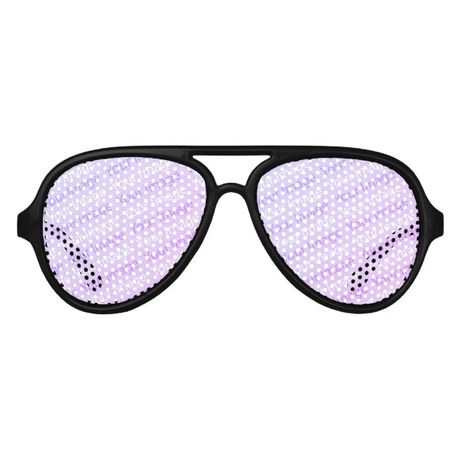 Gafas De Fiesta De Aviador Su imagen (Anverso)