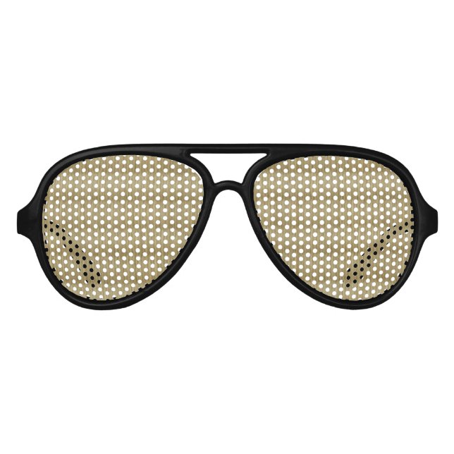 Gafas De Fiesta De Aviador Tatami Mat 畳 2 (Anverso)
