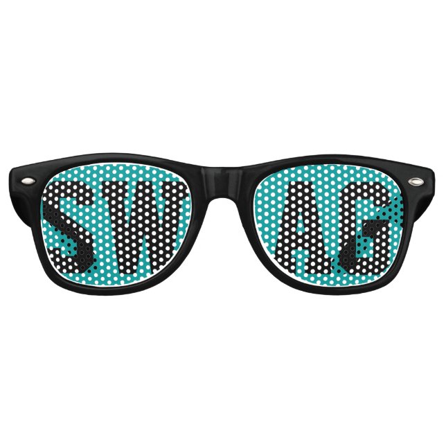 Gafas de Fiesta en franquicia (Anverso)