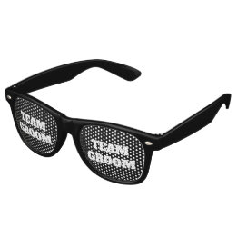 Gafas De Fiesta Retro Boda Team Groom Bachelor Party Groomsman