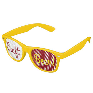 Gafas De Fiesta Retro Craft Beer