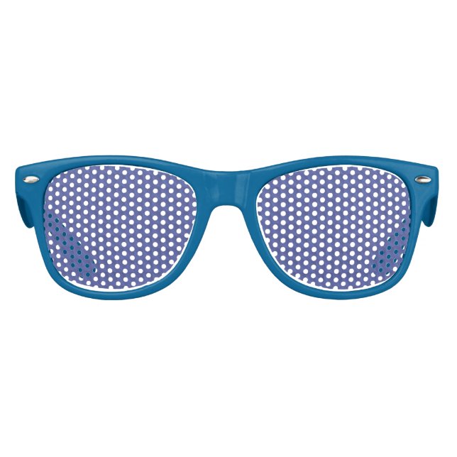 Gafas De Fiesta Retro Niños Wayfarer Fiestas Shades ADULTOS elija su tam (Anverso)