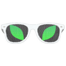 Ojos de gato alienígena