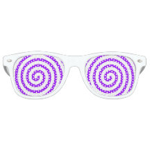 Púrpura Hipnotizada