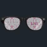 Gafas De Fiesta Retro Selflove inspirational quote sweet heart and start<br><div class="desc">Abstract design inspired design with vibrant,  happy and funny colors,  sweet valentine graphic,  ideal as a gift for co-workers,  dad,  mom,  partner or yourself,  it will be a great gift for Christmas,  birthday,  Valentine's Day or easter Anniversary.</div>
