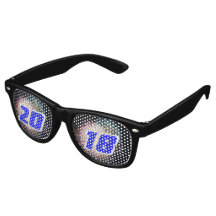 Sombras Fiestas de 2018