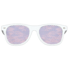 Gafas De Fiesta Retro Tema Amante de Nubes de Ensueño