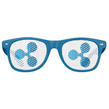 Gafas de Fiesta XRP rígidas