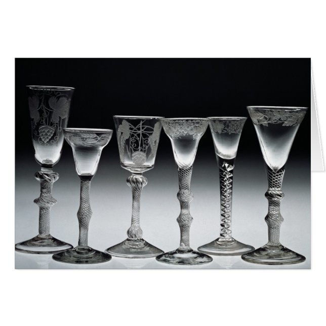 Gafas de giro de aire, 1750-60 (Anverso (Horizontal))