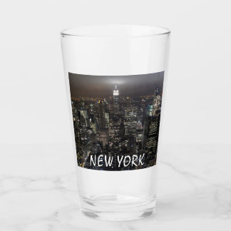 Gafas de Nueva York personalizadas para recuerdos